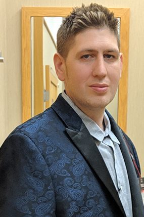 Gary â€“ Master Barber